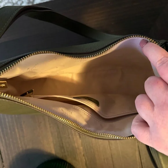 Kate Spade Kayla Large Convertible Shoulder Crossbody Bag - Picture 5 of 7